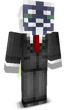 l1me0's skin