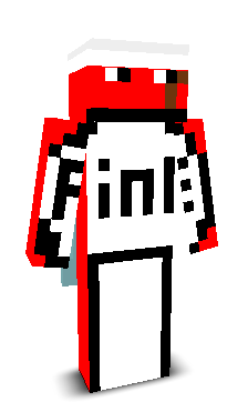 Trulyh3llafine's skin