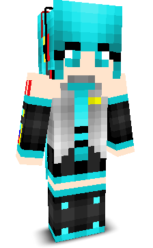 Nightcore88's skin