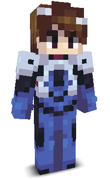 Podda3321's skin