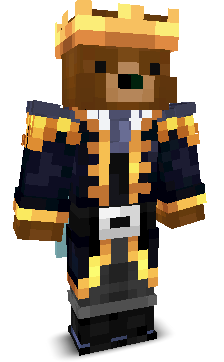 x_UnBEARable's skin