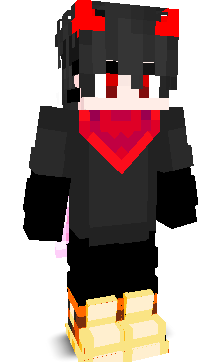 ToxicSkurz's skin