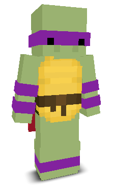 TierlessShades's skin