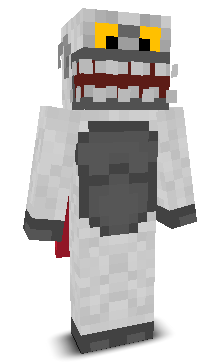 xxBigFrankxx's skin