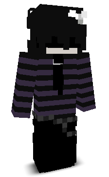 MushiFika's skin
