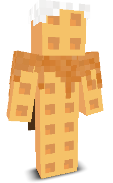 SaggyWaffler's skin
