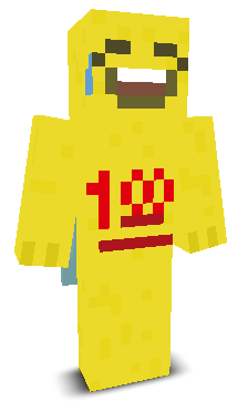 Xyloq's skin
