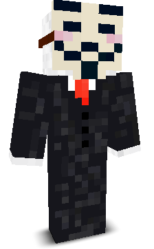 JubiiJep's skin