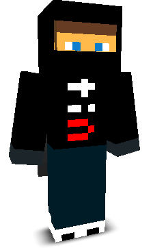 Tin123pl's skin