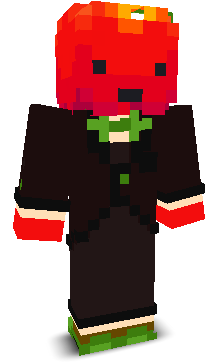 REDaGATES's skin