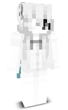 ItsWhiteDMC's skin