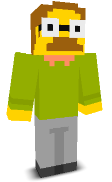 HectorLaBete's skin