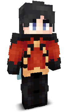 Wally_West_'s skin