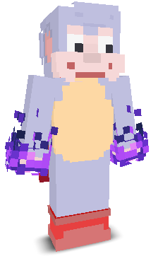 MinecraftGoon15's skin