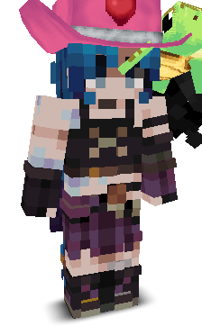 2L5's skin