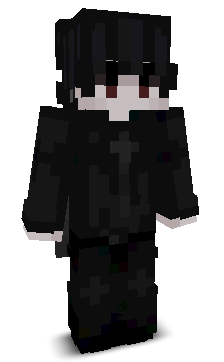 AkaneGaming's skin