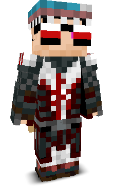xXmaksiulloXx's skin