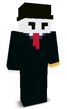 SnufyTheSnowman's skin