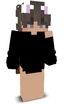 fembwai's skin