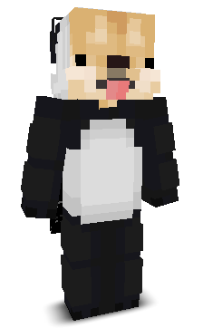 PokeClaw's skin