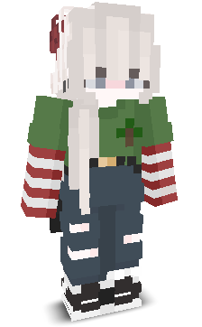 FRAIIIIISE's skin