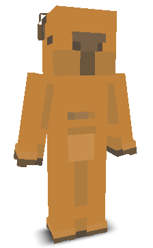 AndreiderVogel's skin
