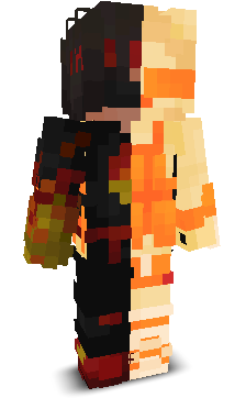 Wavy_de's skin