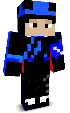 EPICREDYT's skin