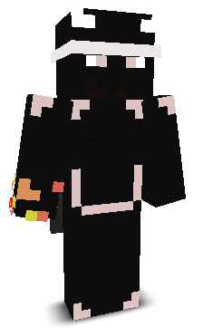 Konsentra's skin