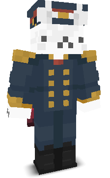 Mily_general's skin