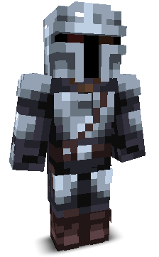 YuckyBite's skin