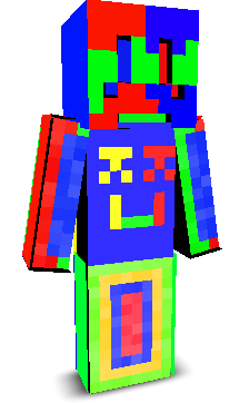 _Cr4yon_'s skin