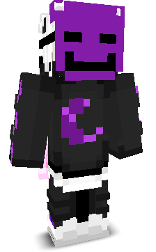 LanternFR's skin