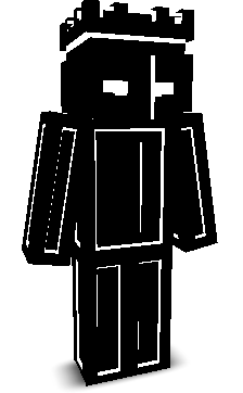 SinisterBaba2711's skin