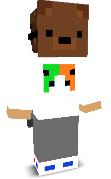 Misiek2013's skin