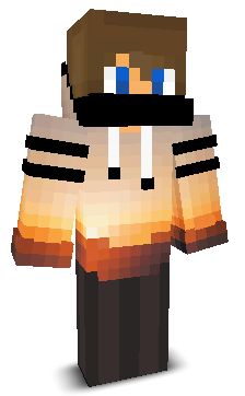 BIRCHIKON's skin