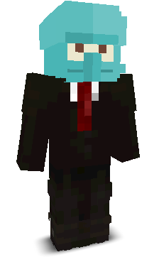 Bulle01's skin