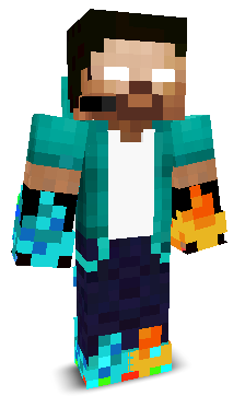 Turkfarber's skin