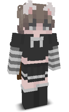 RaninHutson's skin