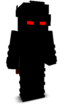 HowToBeLegit's skin