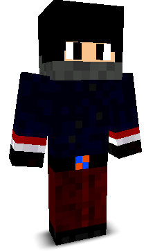 IstRevamp's skin