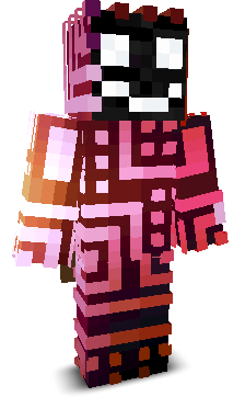 Ginja2011's skin