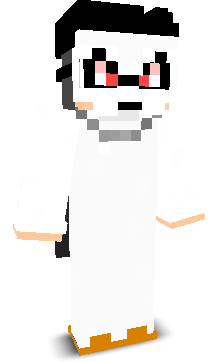 hioma's skin