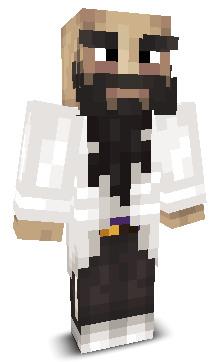 I_GHOL's skin
