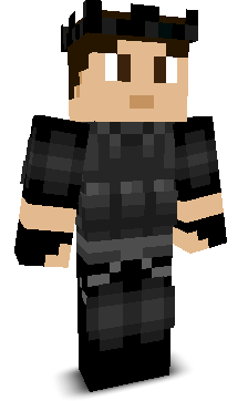 Vince_The_Dude's skin
