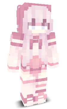 CPTN_Jay's skin