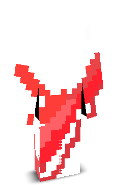 overcure_'s skin