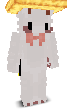 aMrWest's skin