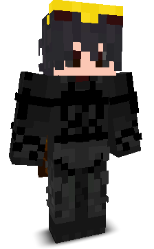 ItzVortnon's skin