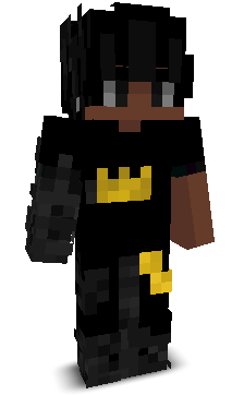 Fightingmane's skin